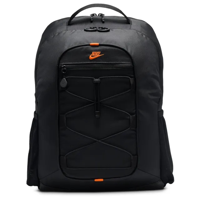 Nike Hayward Scouter Big Backpack Unisex Bags - Black