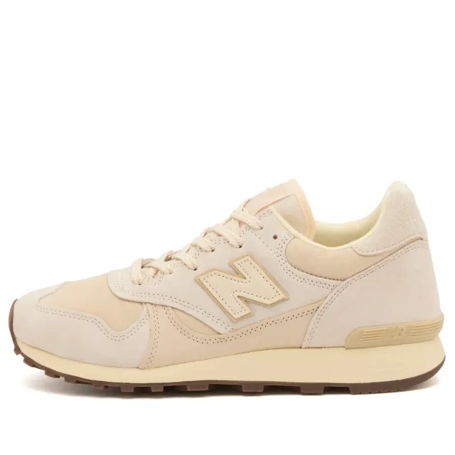 New Balance 475 Sneaker Bisque