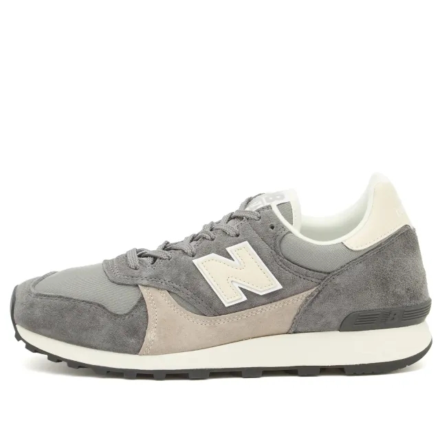 New Balance 475 Sneaker Castlerock