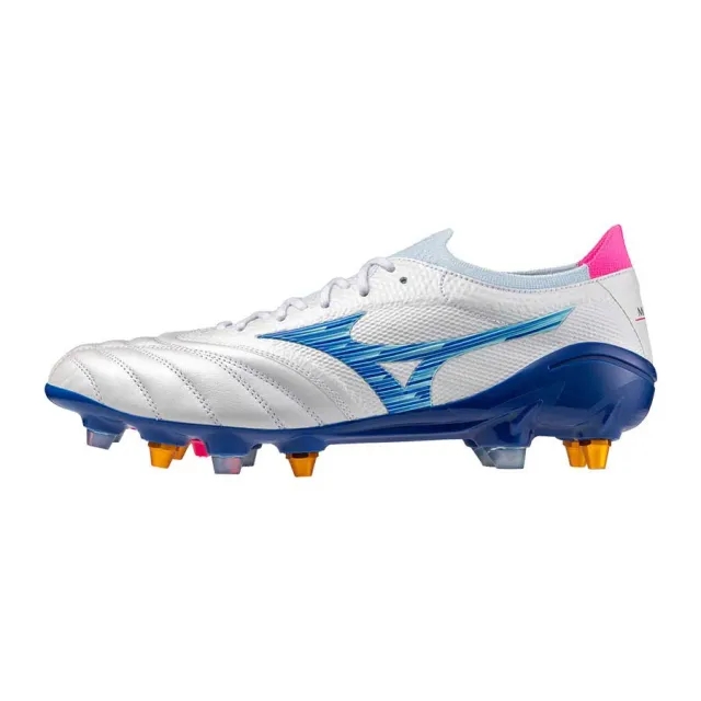 Mizuno Morelia Neo IV Beta Made in Japan Mix SG