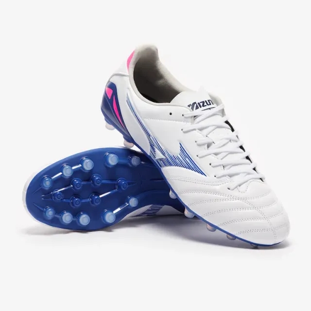 Mizuno Morelia Neo IV Pro AG