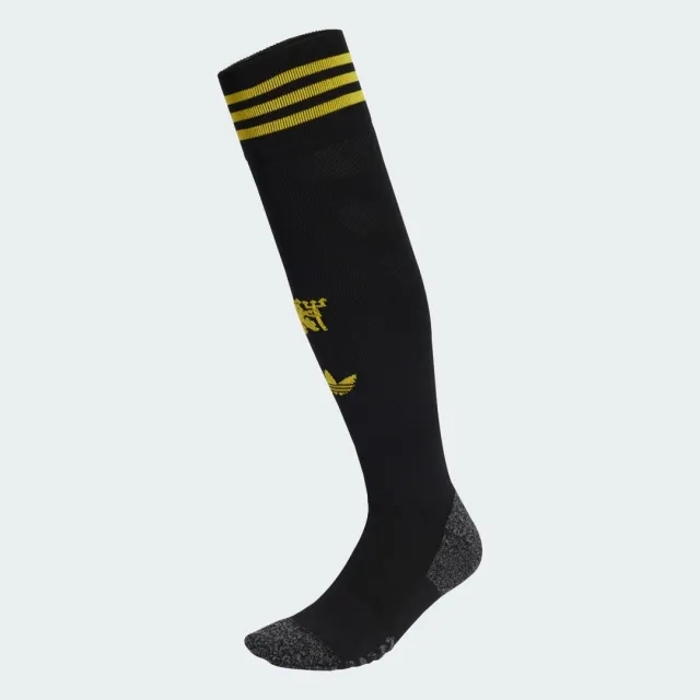 adidas Manchester United 25/26 Third Socks