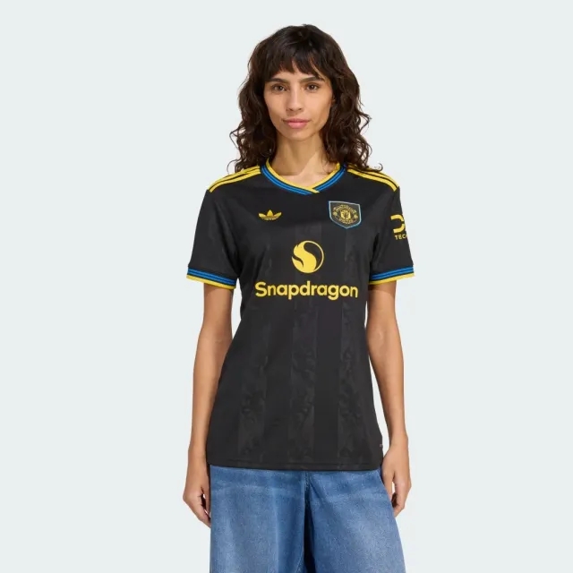 adidas Manchester United 25/26 Third Jersey