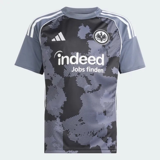 adidas Eintracht Frankfurt 25/26 Third Jersey