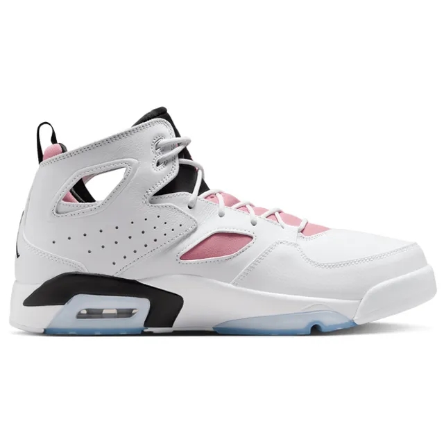 Jordan Flight Men's Sneakers - White