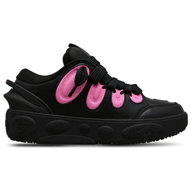 Puma Lafrance Untouchable Men's Sneakers - Black