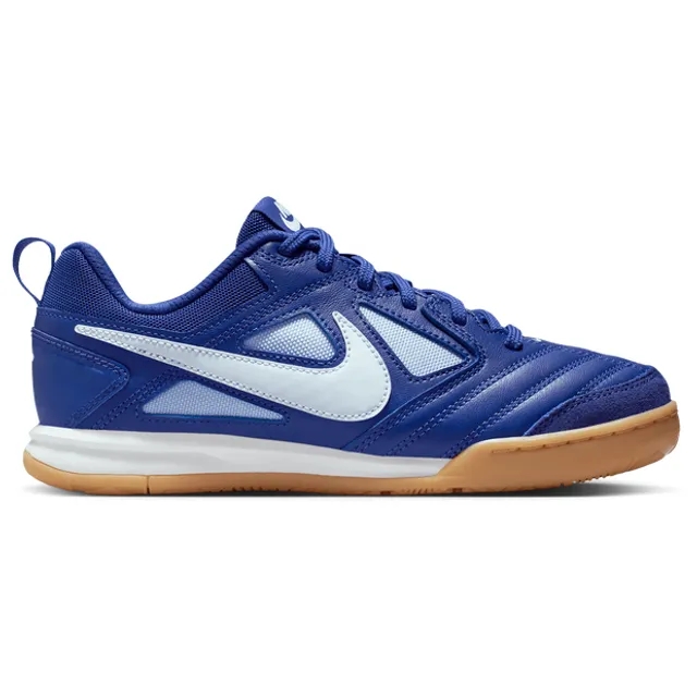 Nike Gato Kid's Sneakers - Blue
