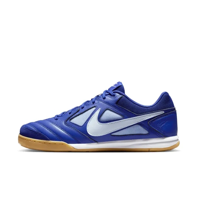 Nike Gato Men's Shoes - Purple