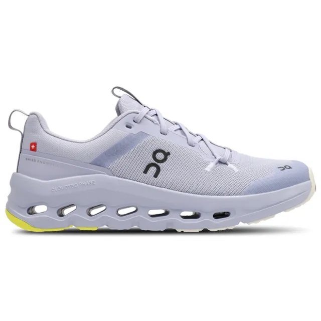 On Cloudleap Kid's Sneakers - Grey