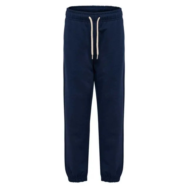 Sunderland Hummel Sweatpants - Navy - Kids