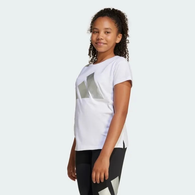 adidas Season Essentials Glam T-Shirt Kids