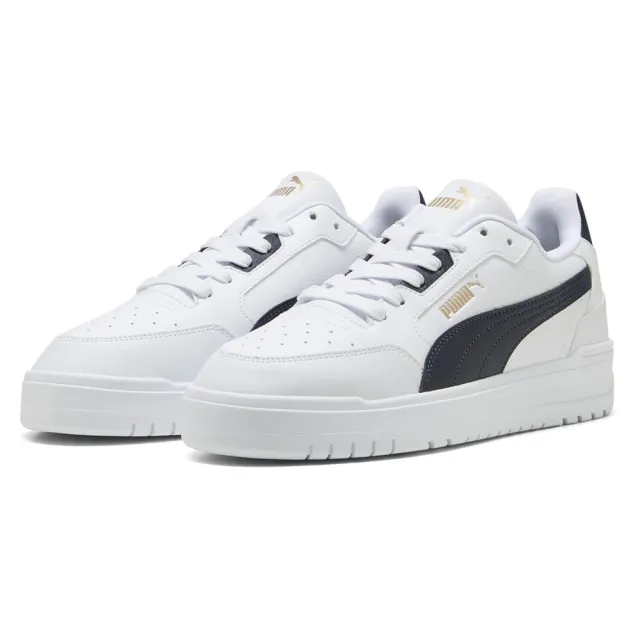 Puma Shuffle Downtown Trainers