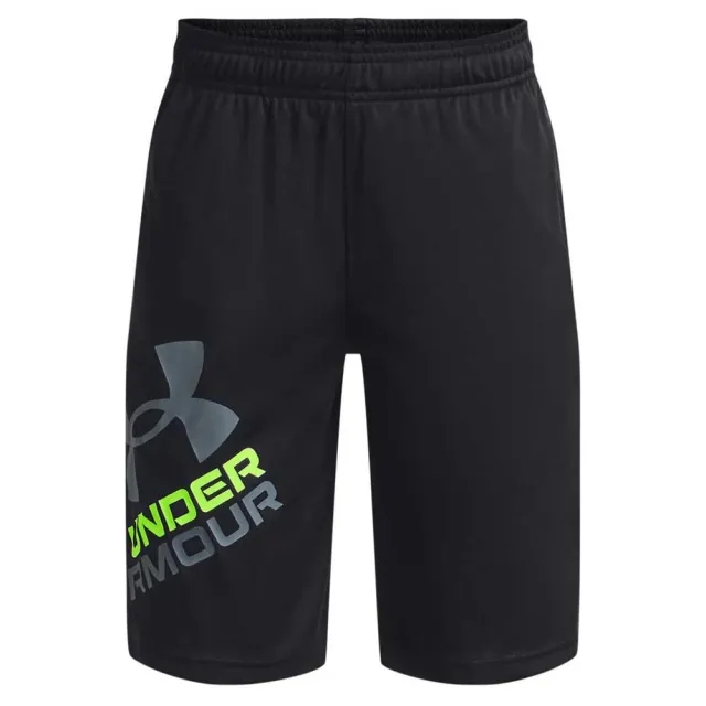 Under Armour Prototype 2.0 Logo Shorts