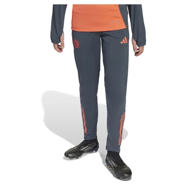 Adidas Fc Bayern Tiro 25/26 Competition Training Junior Tracksuit Pants