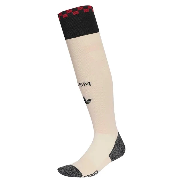Adidas Fc Bayern 25/26 Third Socks
