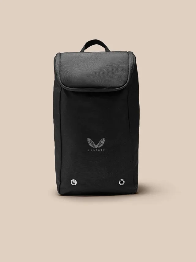 Castore Active Boot Bag – Black