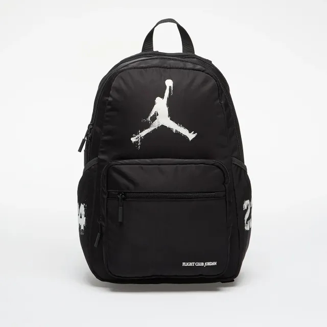 Jordan Jam Mvp Backpack Black Universal