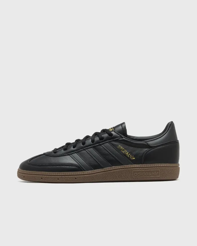 adidas Originals Handball Spezial - Black - Mens