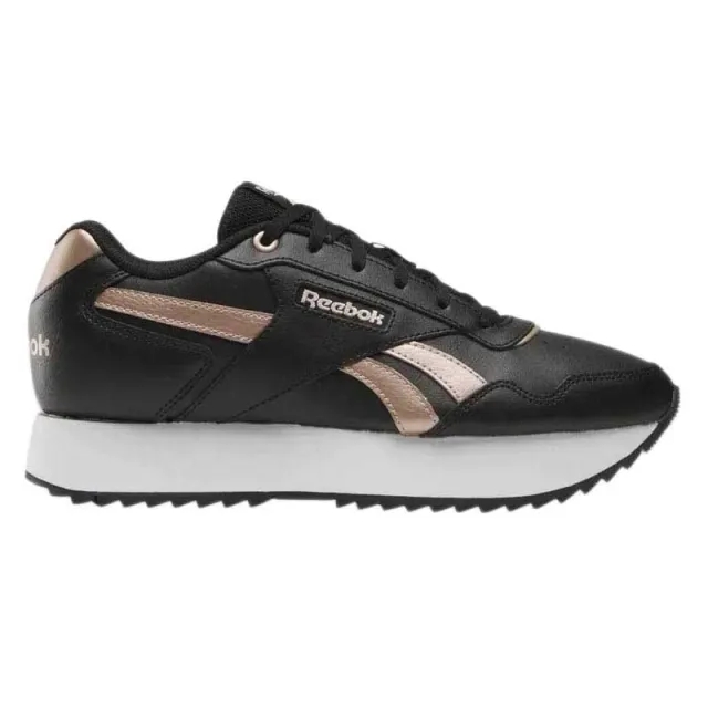 Reebok Classics Glide Ripple Double Trainers