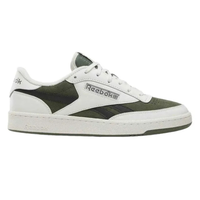 Reebok Classics Club C Revenge Vintage Ii Trainers