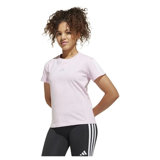 Adidas Essentials Short Sleeve T-shirt