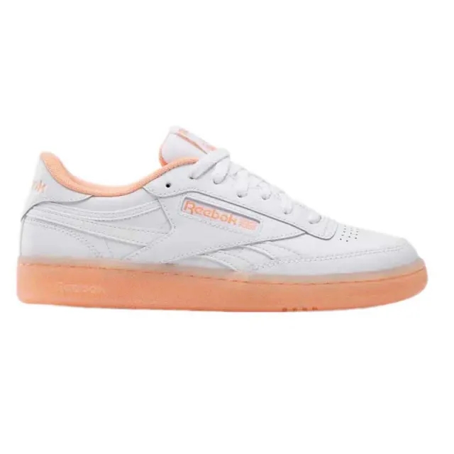 Reebok Classics Club C Revenge Trainers