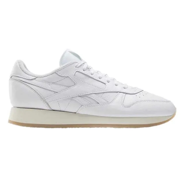 Reebok Classics Classic Leather 1983 Vintage Crepe Trainers
