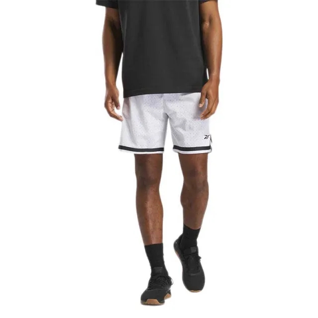 Reebok Basketball Transition Sweat Shorts