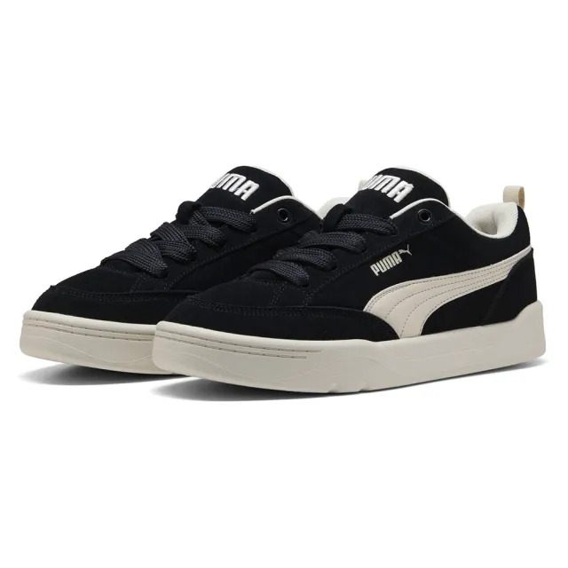Puma Park Lifestyle Raw Trainers