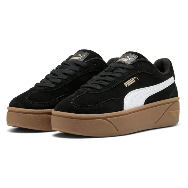 Puma Club Ii Era Platform Sd Trainers