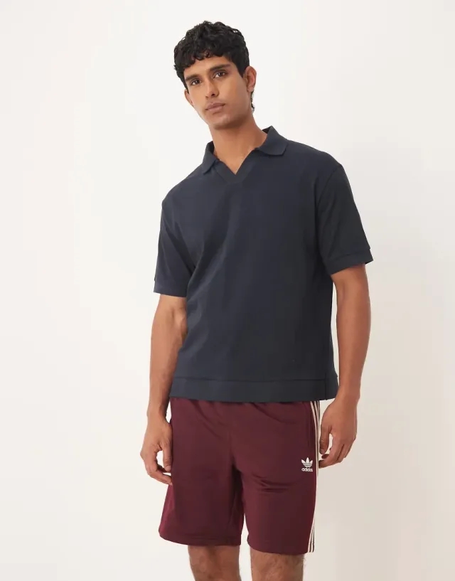 Adidas Originals Adicolor Firebird Shorts