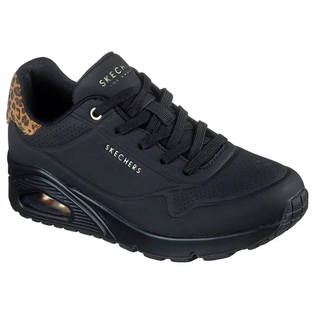Skechers Uno Jungle Nite Trainers