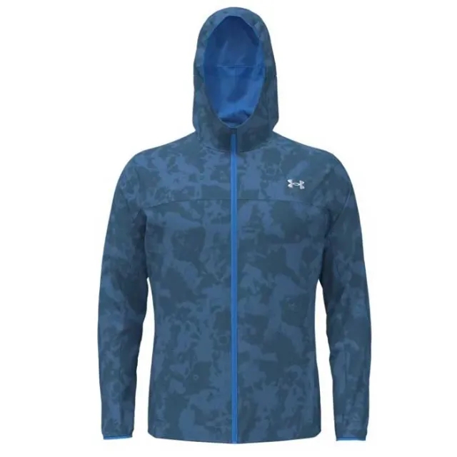 Under Armour Velociti Pro Storm Jacket