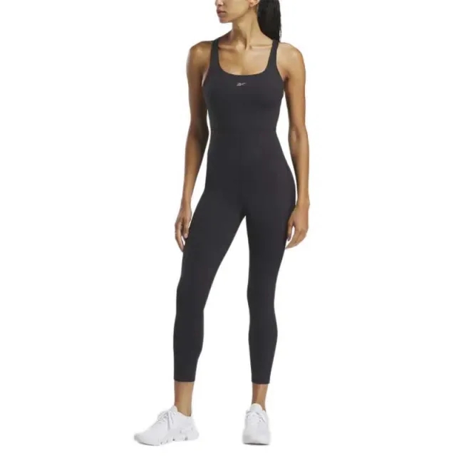 Reebok Lux 7/8 Long Sleeve Body