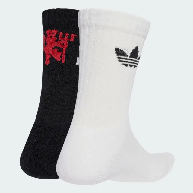 adidas Manchester United Socks 2 Pairs