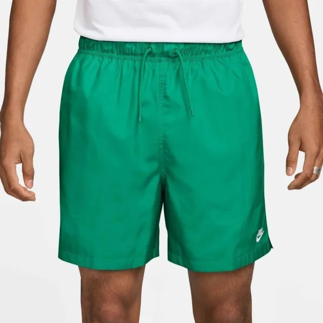 Nike Shorts Club Woven Flow - ['Green']