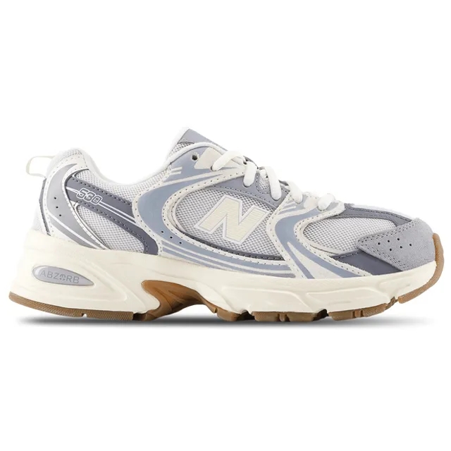 New Balance 530 Kid's Sneakers - Grey
