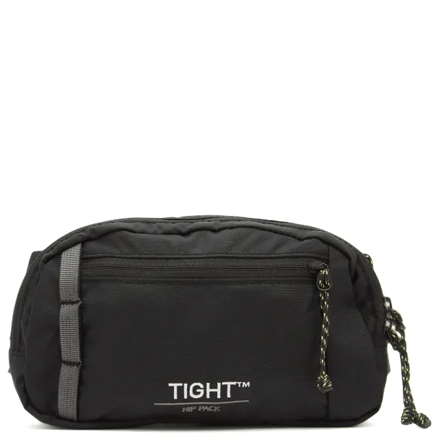 Haglöfs Men's Tight Hip Pack 1L True Black/Magnetite