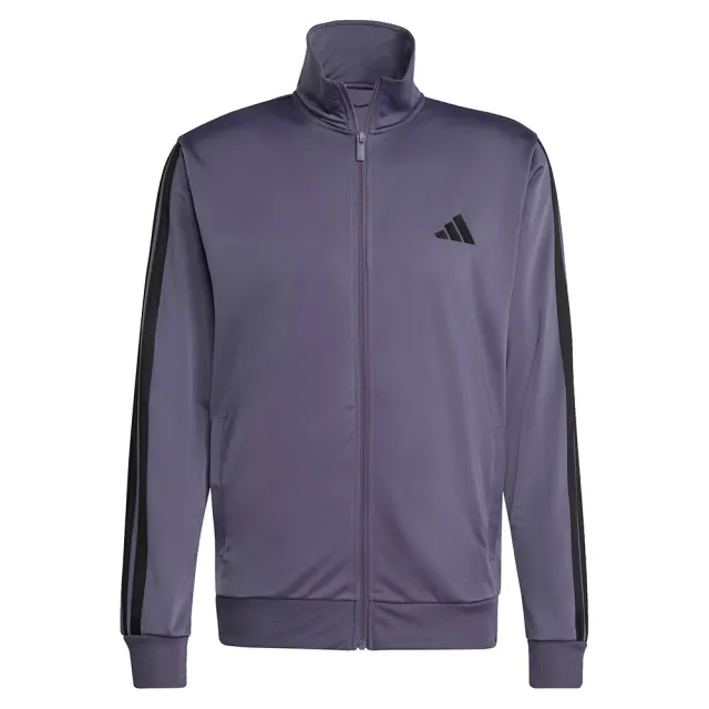 Adidas Sportswear Basic 3 Stripes Tricot Tracksuit