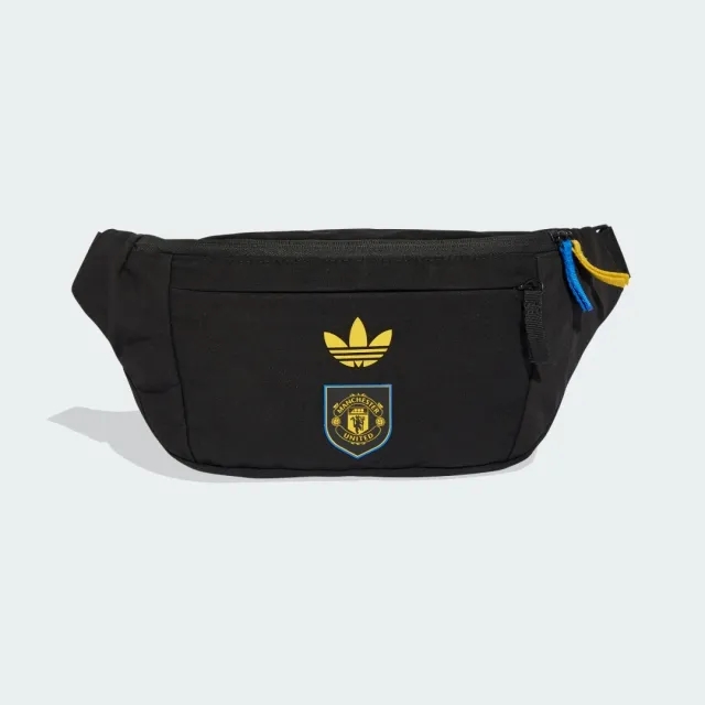adidas Manchester United Third Waist Bag