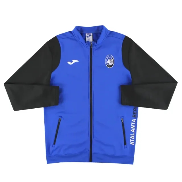 2023-24 Atalanta Joma Track Jacket *Mint* L - Other Italian Clubs / Mint 