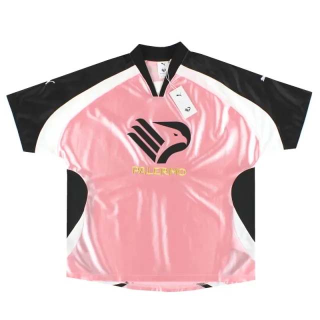 Puma x Palermo Unisex Shirt *BNIB* - Other Italian Clubs / w/tags 
