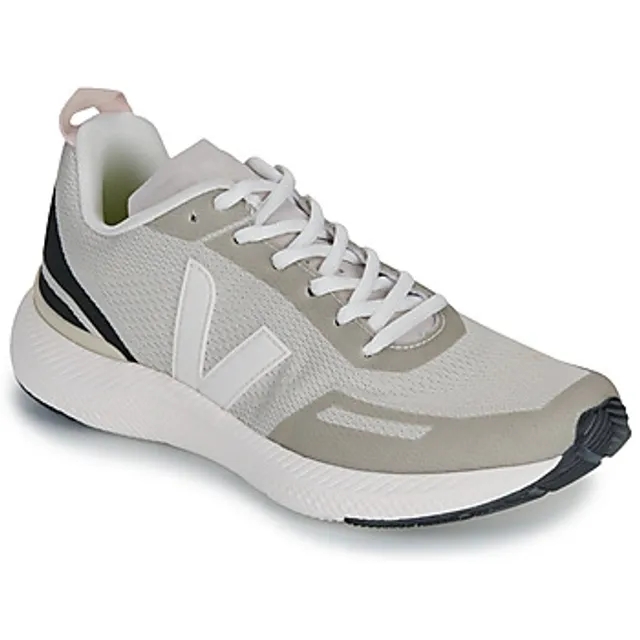 Veja  IMPLALA  women's Shoes (Trainers) in Grey