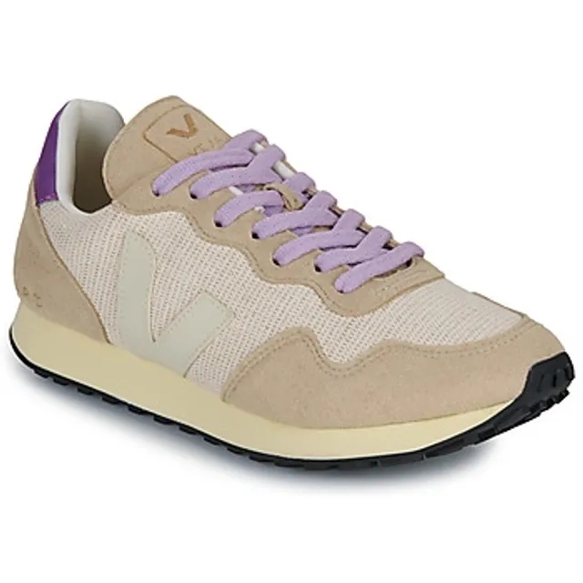 Veja  SDU  women's Shoes (Trainers) in Beige