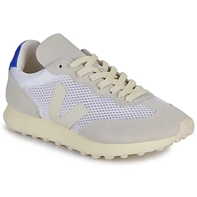 Veja  RIO BRANCO AIRCELL  men's Shoes (Trainers) in Grey