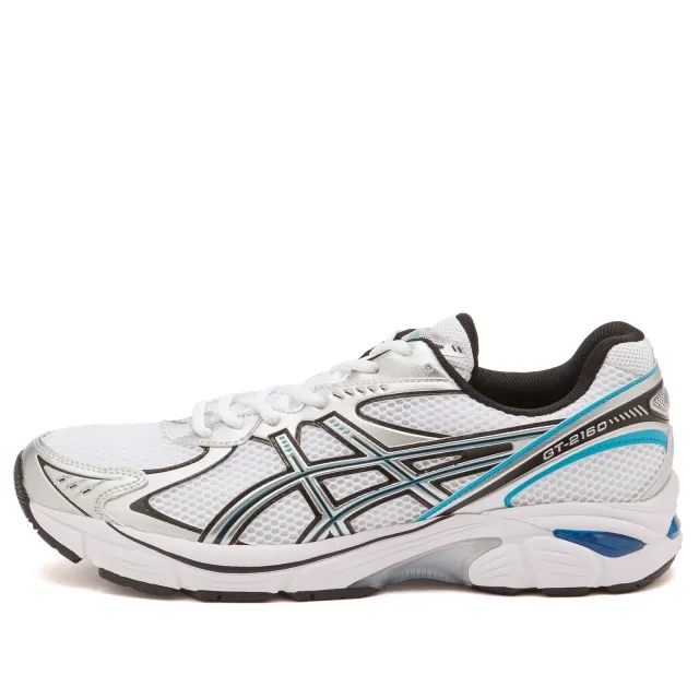 Asics GT-2160 Sneaker White/Morpho