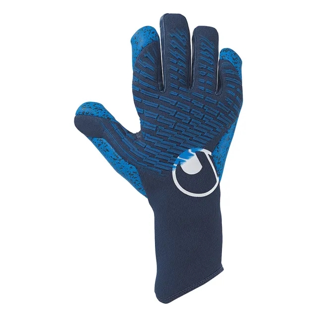 Uhlsport Kids FOAM Aquagrip HN GK Gloves
