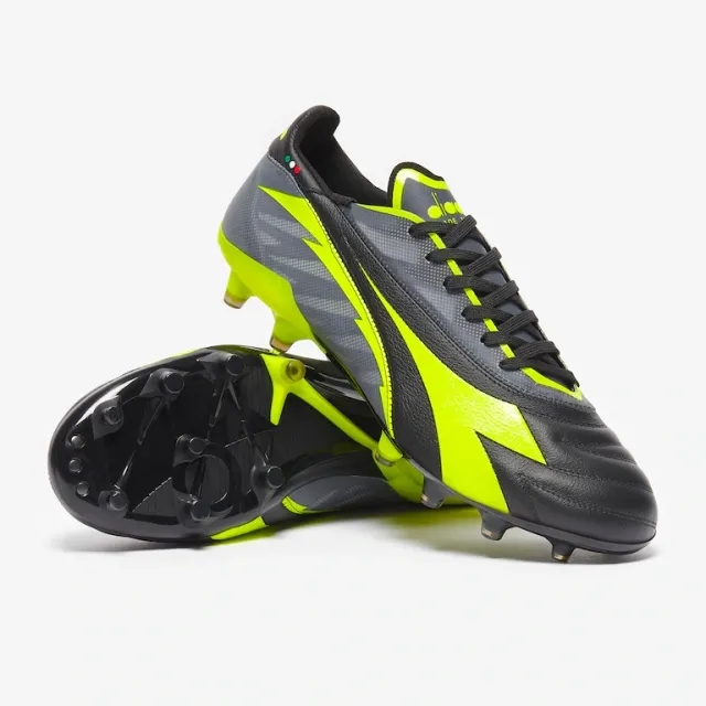 Diadora Maximus Icon Superveloce SL Made in Italy FG