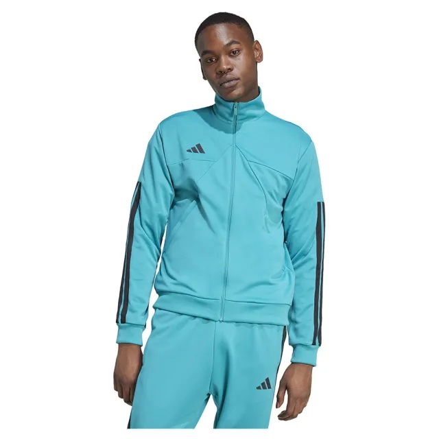 Adidas Tiro Wordmark Tracksuit Jacket