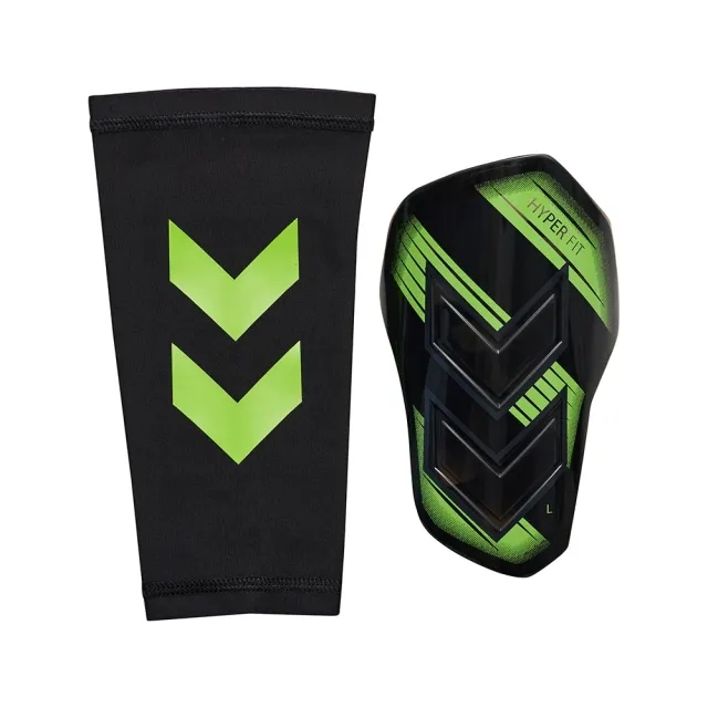 Hummel Hyper Fit Shin Guards